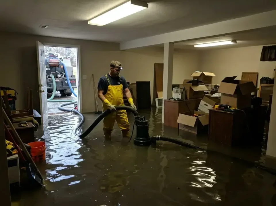 basement-burst-pipe-flooding-a-001 — frequently asked questions, 24-Hour Water Damage Restoration Services in Vilonia, AR